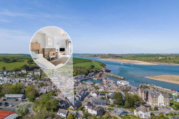 2 Bed In Padstow Oc-p00481 - Padstow