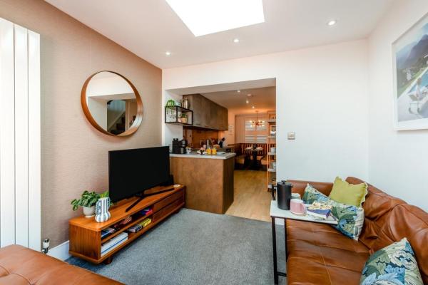 3 Bed In Brighton Oc-bbcorn - Brighton