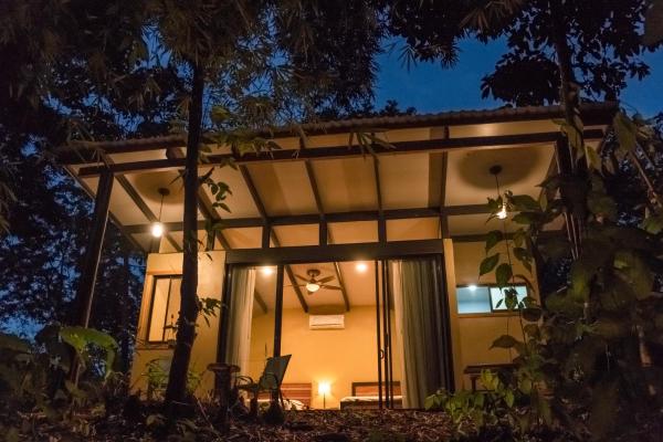 Bamboo River Lodge - Costa Rica