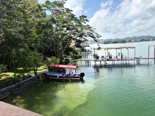 Las Luciernagas Hotel - Guatemala
