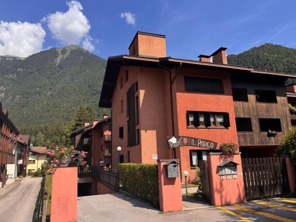 Nido Di Brenta - Carisolo Dolomiti - Pinzolo