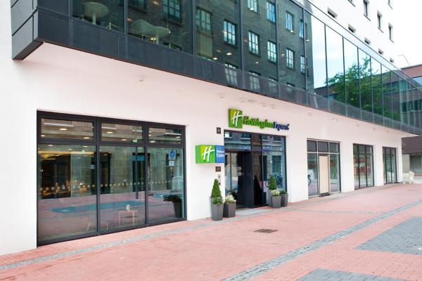 Holiday Inn Express - Recklinghausen - Herne