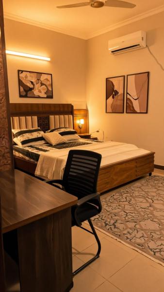 Girls Only Furnished Stay In Islamabad - パキスタン
