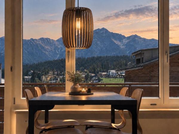 Casa Plonta - Flims