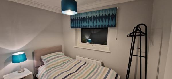 Leafy Home In Buckinghamshire - High Wycombe