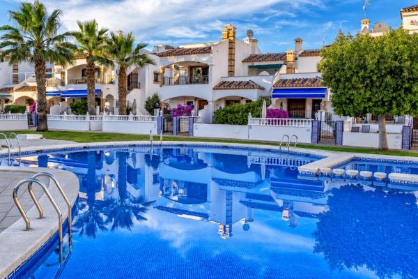 Costa Blanca Holiday House - Playa Flamenca