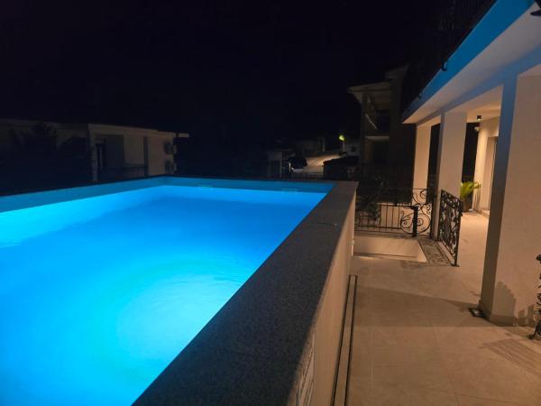 Villa Mak - Portorož