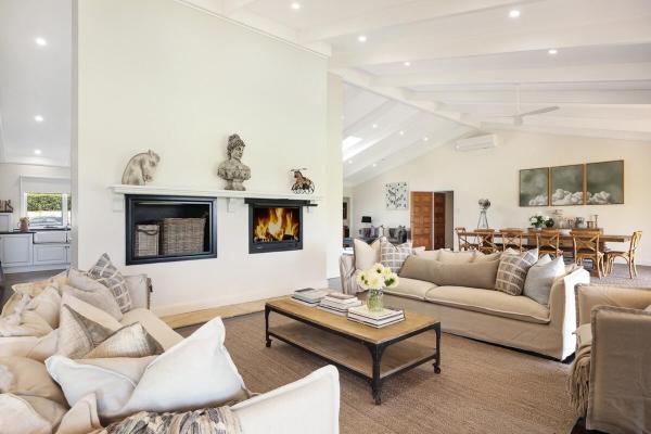 Vita Bella - Private Country Estate, Luxury Escape - Bowral