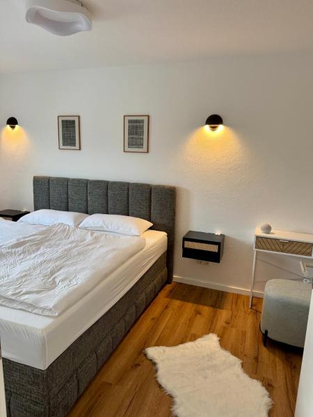Threeriverssuite - Passau