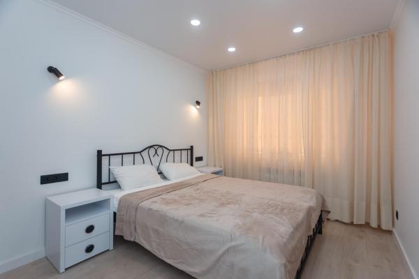 Homerent Ginta Latina - キシナウ