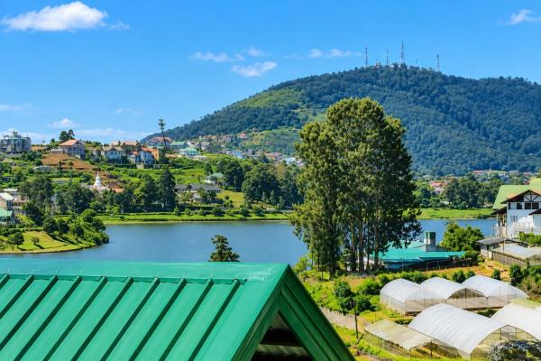 Lakeville Residence - Nuwara Eliya