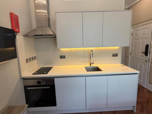 Luxury Apartment Fl6 - Marylebone