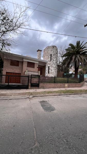 Casa Las Moras - Villa Carlos Paz