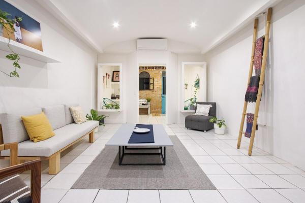 Stylish 1 Bedroom In The Heart Of Puerto Vallarta - Puerto Vallarta