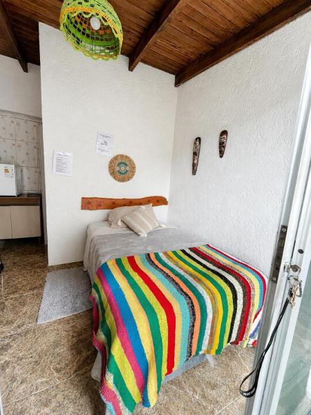 Alojamiento Jacinta En Chuy Aire Y Baño Privado - Chuy