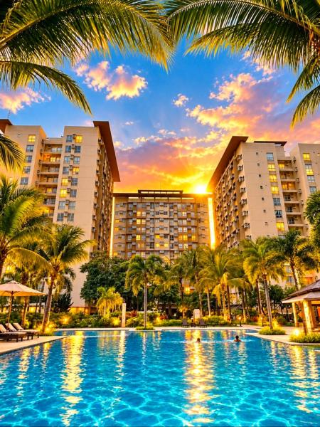 10h Tribeca Private Residences - Bacoor