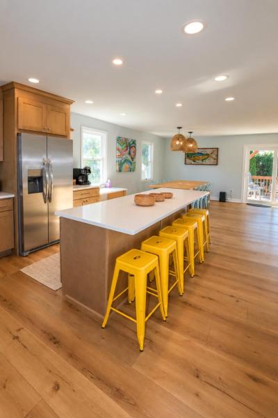 Walk To Harborside Sleeps 16 Boat Trailer Parking - Ocean City, MD