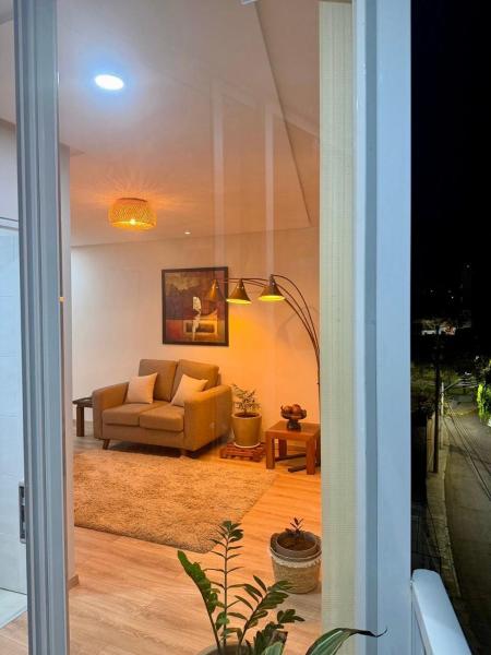 Petit Luxury Apartment - Bolivia