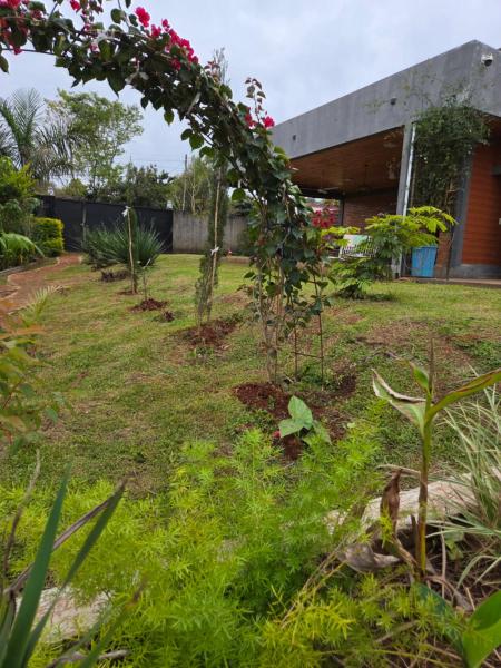 Las Lechuzas Hospedaje - Misiones