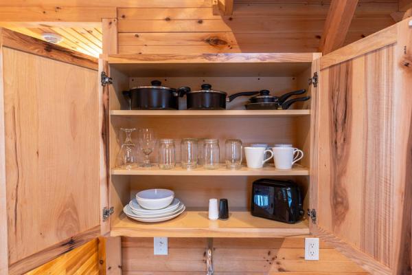 White Mtn Cabin For 14 W/ Lake & Sauna - New Hampshire
