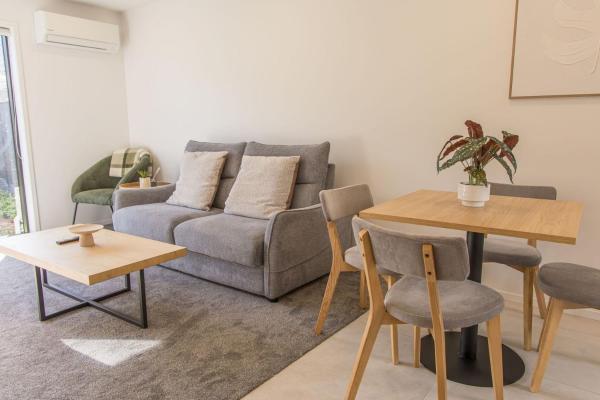 Modern 2br Townhouse In Fairfield - Porirua
