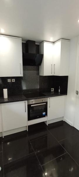 Nkaay Apartment - Woolwich
