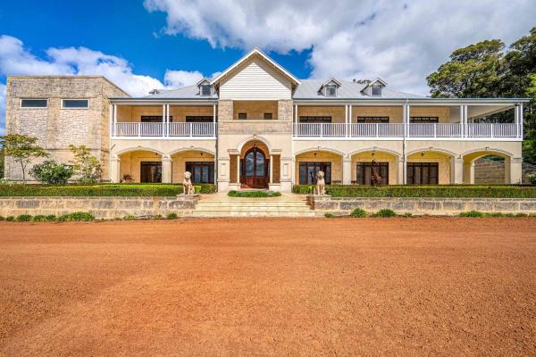 Hope Springs Farm - Bunbury