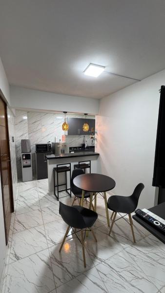 Departamento 2 Habs, A Minutos Del Centro Cde - Paraguay