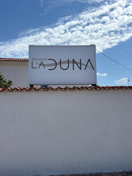 Residence La Duna - Campania