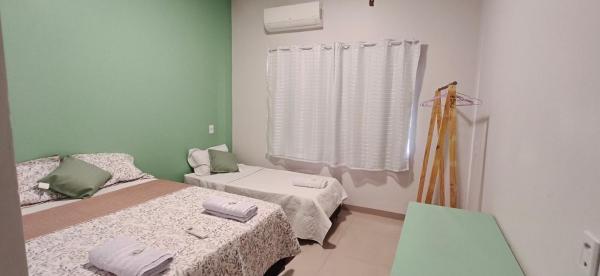 Casa Aconchegante No Florença - Sinop