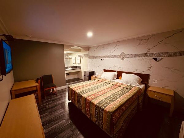 Gardena Motel - Los Angeles, Lax - Los Angeles, CA