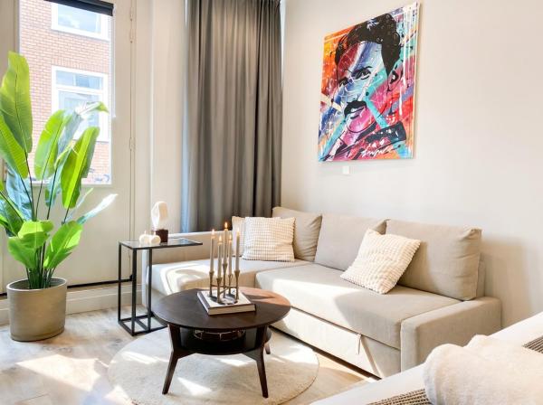 Amsterdam Grachtenappartement - Zaandam