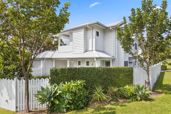 Kiama Hamptons Hideaway - Spa & Sauna Retreat - Wollongong
