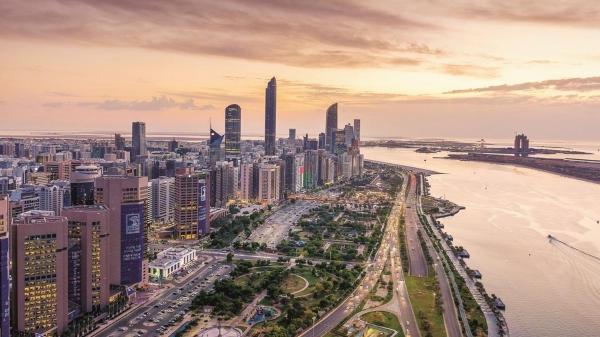  - Abu Dhabi