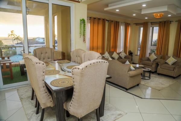Palm Holiday Homes C4 - Mombasa