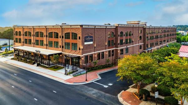 The Lawrence Hotel Lawrenceville, Tapestry Collection Hilton - Lawrenceville, GA