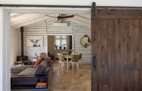 Webbs Creek Farm Retreat - Hawkesbury City Council