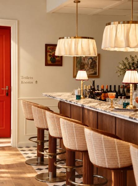 Florès Boutique Hotel - Overijssel