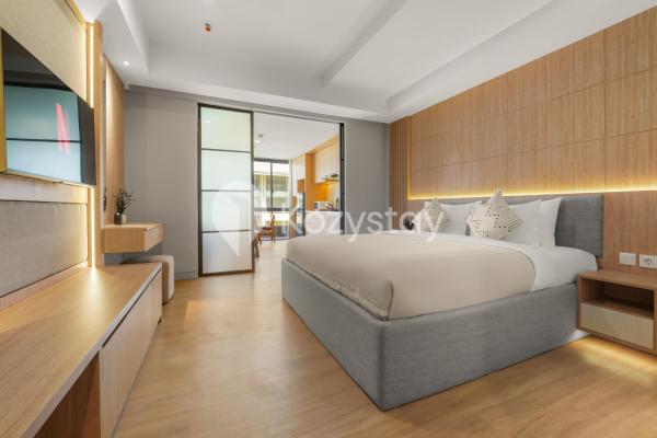 Naya By Kozystay - Nusa Dua - 