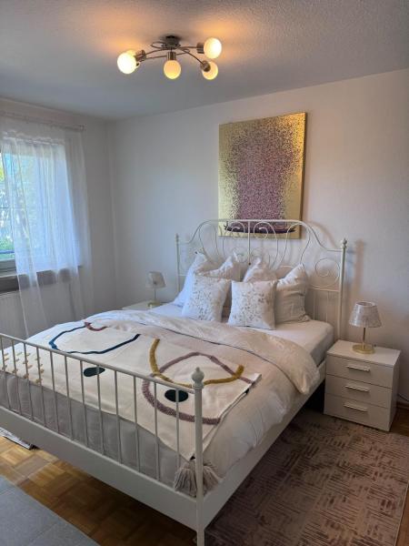 Twin Balcony Suite - München