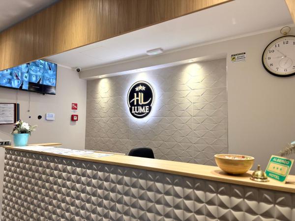 Hotel Lume - Cologno Monzese