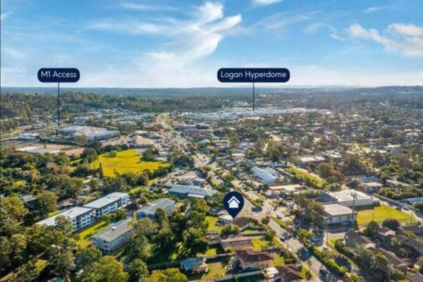 Central Private Bedroom 3 Next To Food Spots For 2 - Gold Coast