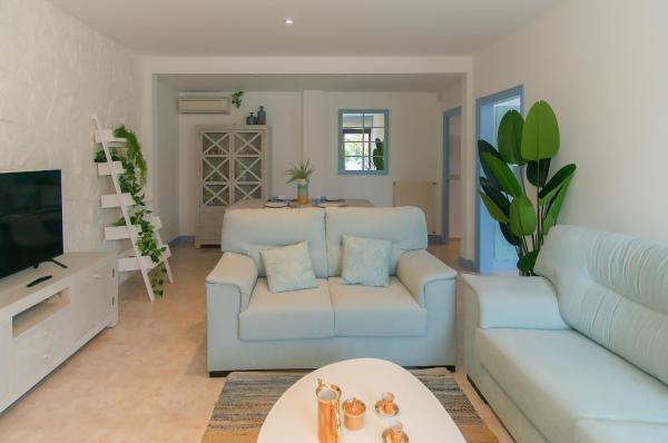 Welcs Apartamento 445 Emp Primera Linea De Mar - L'Escala