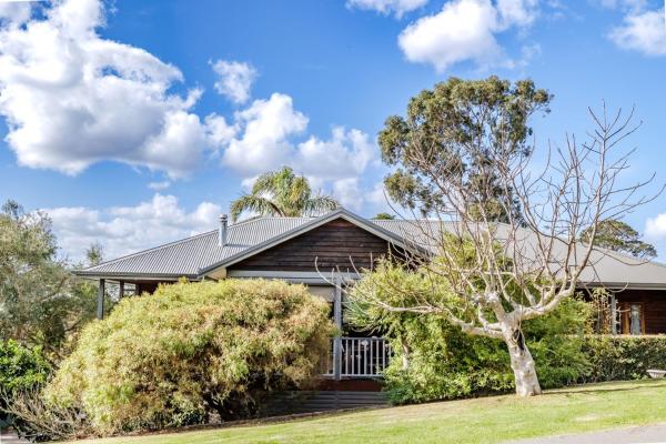Boronia Bungalow - Albany