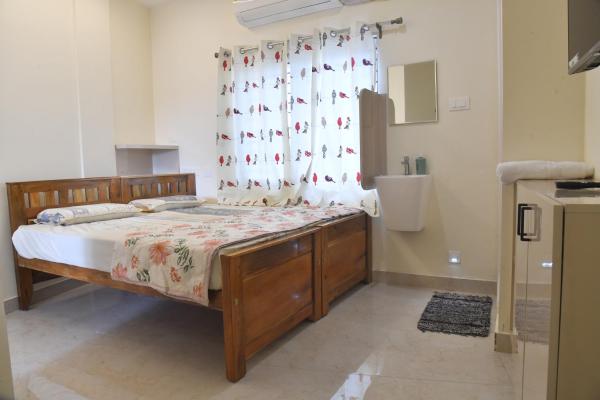 Hotel Golden Aura, Kanyakumari - Kanyakumari