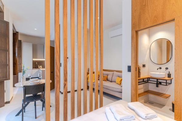 Suite La Catedral I, Granada Center, By Daimar - Grenade
