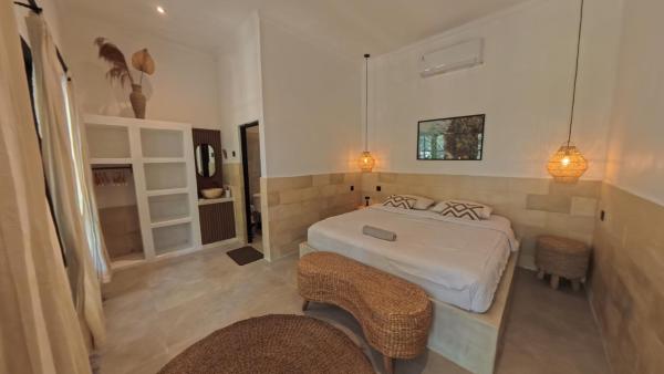 Jepun Villas 12 - One Bedroom With Kitchen - Uluwatu