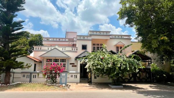 Aara Villa - 邁索爾縣