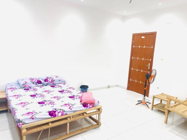 Chambre Confortable - Aci 2000 Hamdallaye Bamako - Bamako