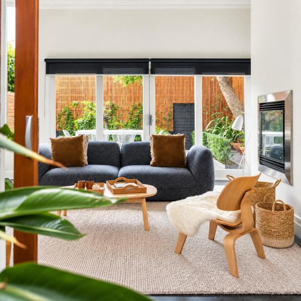 The Bower - North Carlton - Bayside City